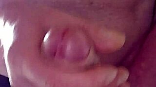 I'm Mark, bored, but this cumshot is just for you