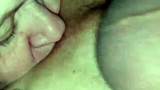 Kamila Enjoys Deep Ass Licking