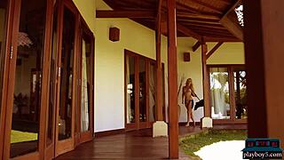 is australian teen alana wolfe petite and hot?