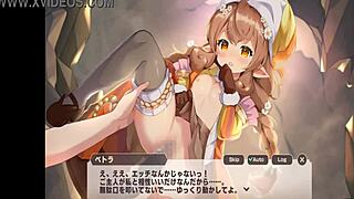 Doctor and Sexy Asian Orgasm