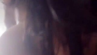 Cuckold films me moaning on dick