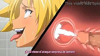 The brown schoolgirl is getting fucked by students in the bathroom, you know?