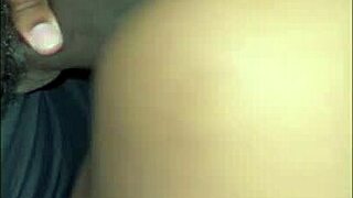 College frat party gets wild