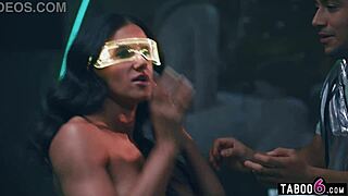 in the future milf stepmom penny barber hung up in ai companionship 😏