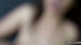 Flawless Czech Chick Reamed Hard in POV