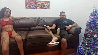 i'm a latina surfistinha who neva tried anal sex