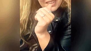 i was being funny and enjoying the night out