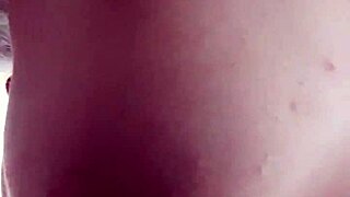 Spotting someone naked through a hotel window