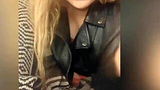 i was being funny and enjoying the night out