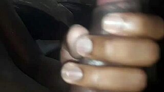 Watch this teen jerk off in a random video.