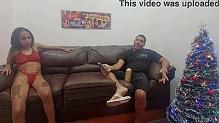 i'm a latina surfistinha who neva tried anal sex