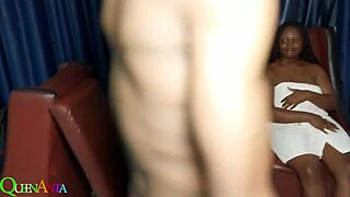 i luv my oga landord fuckin me wit his big black cock, its so gud.