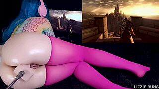 i messed up the dark souls fuck machine challenge eleven iron golem cumming and squirting at the end