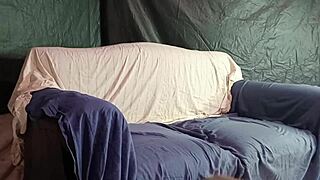 Friend Pegs Me Intensely With Strap-On After Womens Clothes Confession