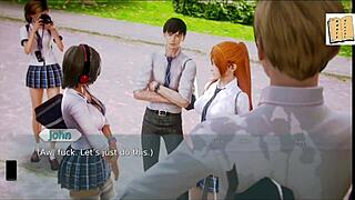 ACADEMY 57: Dive into epic game action