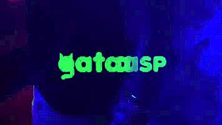 Wife Feels Humiliation With Young Lovers