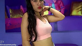 This Is Luna New Girl X Live