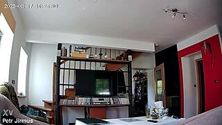 petr jirmus spycam - aug 17 2025