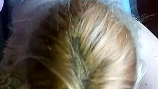 best blowjob with cum in mouth?