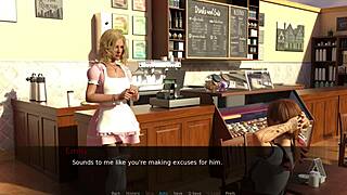 Lets play the girls with x-ray eyes demo, she said.