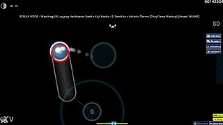 osu standard play hechizeros band x koji kondo el sonidito x athletic theme ditzyflama mashup amats insane