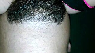 eating pussy from the back, yeah that's how i like it