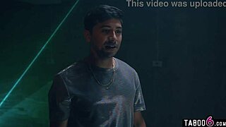 in the future milf stepmom penny barber hung up in ai companionship 😏