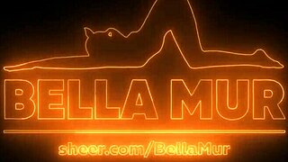 we totally fucked a real pornstar couple! 😍 by bella mur