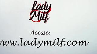 Party Shooting Leads To Wild Outdoor Threesome