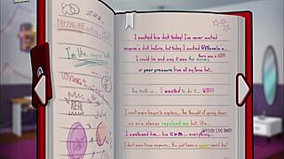 Summertime Saga Episode 208