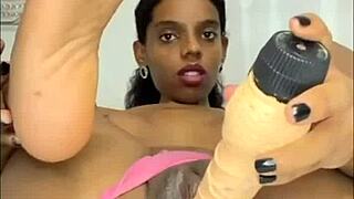 Me Encanta Jugar con Mi Culo y Abrirlo para Ti Bebe