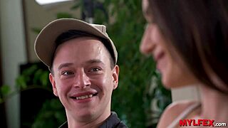 why are these naughty milfs having an orgy in the living room?