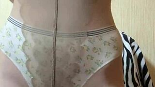 Can I Lick Your Feet?