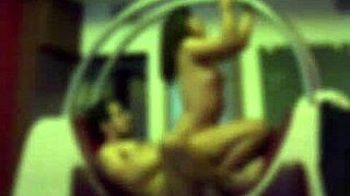 detonando al esposo de mi hermanastra, quería follarme y lo dejé llenarme de leche parte 1