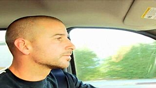 phoenix marie fucked hard by barry scott!