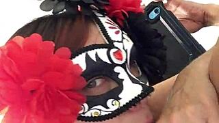 I Love To Feel The Cock Palpitating Out Of Hornyness In Intense Sessions