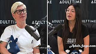 Cami Strella Shares She's Non-Monogamous and Needs Lights On During Sex 😏