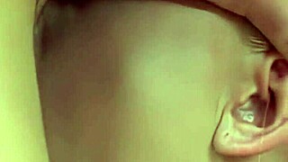 Slutty Blonde MILF Kylie Gets Fucked Hard in Wet Pussy