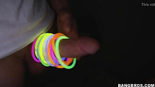 Kendall Karson Oiled Handjob Jerk Off Session Explodes With Intense Pleasure