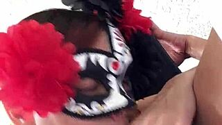 I Love To Feel The Cock Palpitating Out Of Hornyness In Intense Sessions