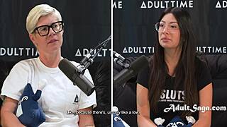 Cami Strella Shares She's Non-Monogamous and Needs Lights On During Sex 😏