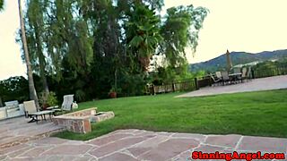 bigtits beauty loves getting anally drilled, she moans loudly - wanna see?