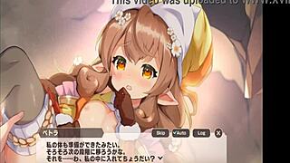 Doctor and Sexy Asian Orgasm