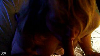 Want an amateur blowjob?