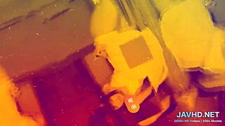 Mi milf asiática vol 15