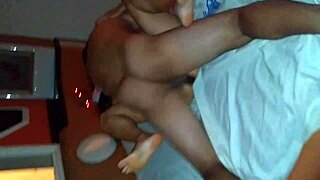 i left the cuckold at home and had sex with my friends, karina