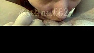 Realizei Minha Fantasia Com Amiga Dominando Ela