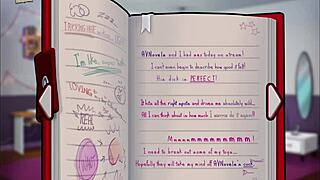 Summertime Saga Episode 208