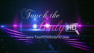 I enjoy giving my brunette a soothing handjob massage therapy