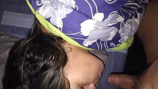 Hey, I fucked my best friend's mom and she loves getting creampied 😏